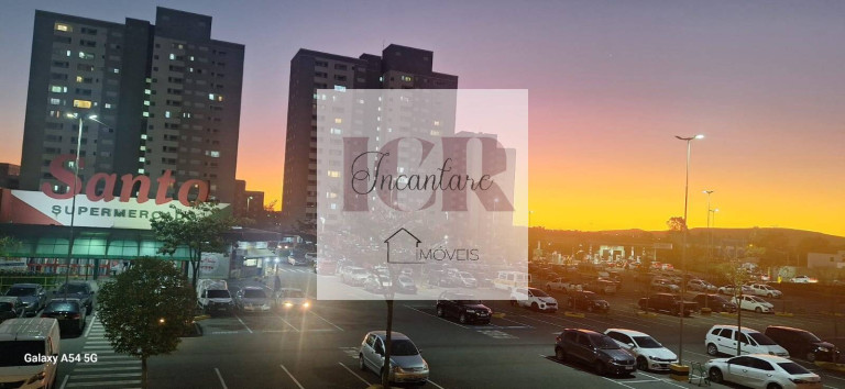 Imagem Apartamento com 2 Quartos à Venda, 50 m² em Jardim Abatiá - Sorocaba