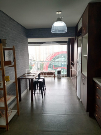 Foto do imóvel Imóvel com 1 Quarto à Venda, 42 m² em Centro - São Bernardo Do Campo