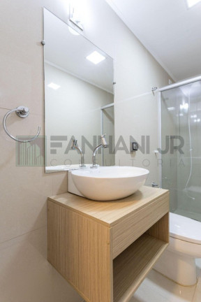 Imagem Imóvel com 1 Quarto à Venda, 46 m² em Vila Nova Conceição - São Paulo