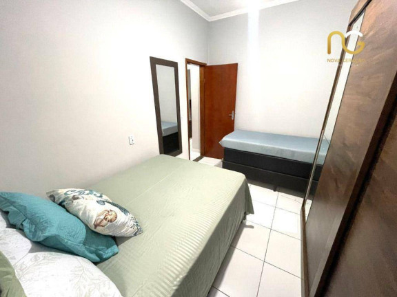 Imagem Casa com 2 Quartos à Venda, 55 m² em Caiçara - Praia Grande Imagem Casa com 2 Quartos à Venda, 55 m² em Caiçara - Praia Grande