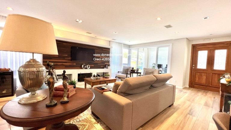 Imagem Casa com 4 Quartos à Venda, 301 m² em Santo Antônio De Lisboa - Florianópolis