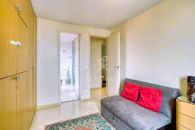 Imagem Cobertura com 3 Quartos à Venda, 155 m² em Vila Mariana - São Paulo