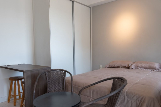 Imagem Studio com 1 Quarto à Venda, 26 m² em Centro - São Paulo
