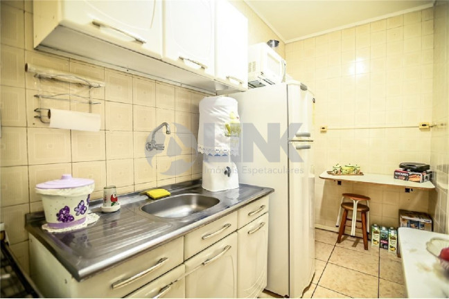 Imagem Apartamento com 1 Quarto à Venda, 40 m² em Morro Santana - Porto Alegre Imagem Apartamento com 1 Quarto à Venda, 40 m² em Morro Santana - Porto Alegre