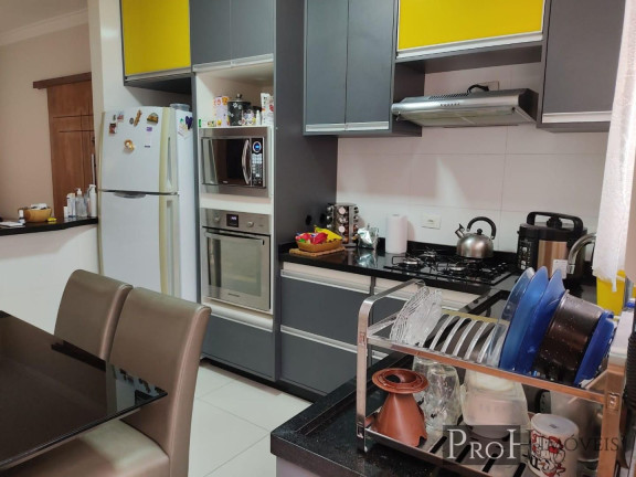 Imagem Casa com 2 Quartos à Venda, 105 m² em Vila Palmares - Santo André Imagem Casa com 2 Quartos à Venda, 105 m² em Vila Palmares - Santo André