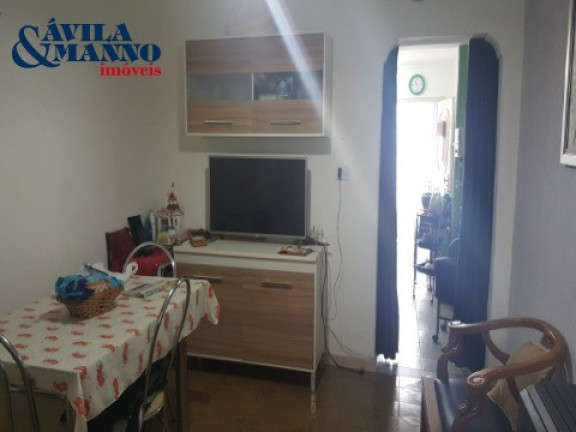 Imagem Sobrado com 2 Quartos à Venda, em Mooca - São Paulo Imagem Sobrado com 2 Quartos à Venda, em Mooca - São Paulo