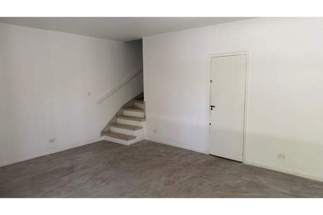Imagem Casa com 4 Quartos à Venda, 185 m² em Campo Belo - São Paulo