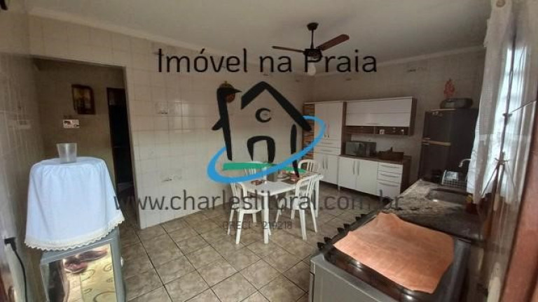 Imagem Casa com 2 Quartos à Venda, 305 m² em Porto Novo - Caraguatatuba