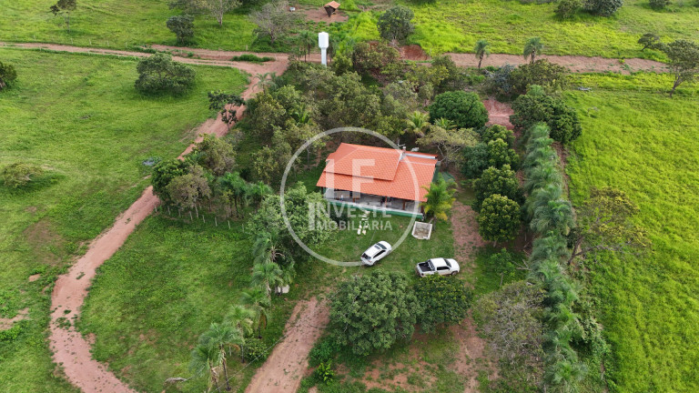 Imagem Chácara com 3 Quartos à Venda, 48 m² em São Miguel Do Passa Quatro Imagem Chácara com 3 Quartos à Venda, 48 m² em São Miguel Do Passa Quatro