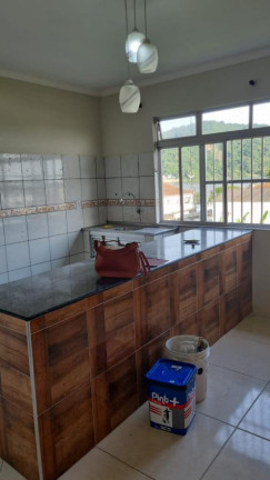 Imagem Apartamento com 2 Quartos à Venda, 70 m² em Parque Bitaru - São Vicente