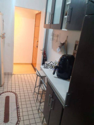 Imagem Apartamento com 3 Quartos à Venda, 65 m² em City América - São Paulo Imagem Apartamento com 3 Quartos à Venda, 65 m² em City América - São Paulo