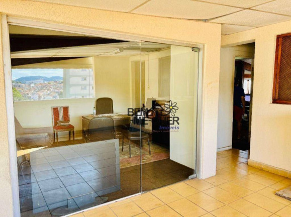 Imagem Sobrado com 4 Quartos à Venda, 280 m² em Vila Mangalot - São Paulo Imagem Sobrado com 4 Quartos à Venda, 280 m² em Vila Mangalot - São Paulo