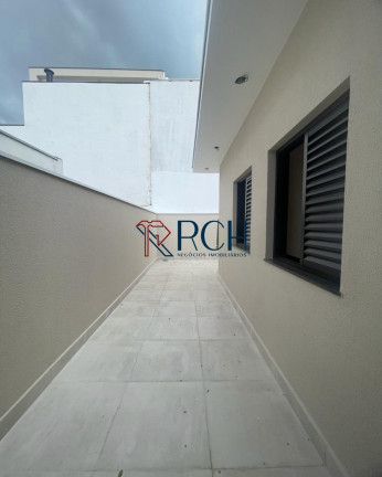 Imagem Casa com 3 Quartos à Venda, 112 m² em Cajuru Do Sul - Sorocaba