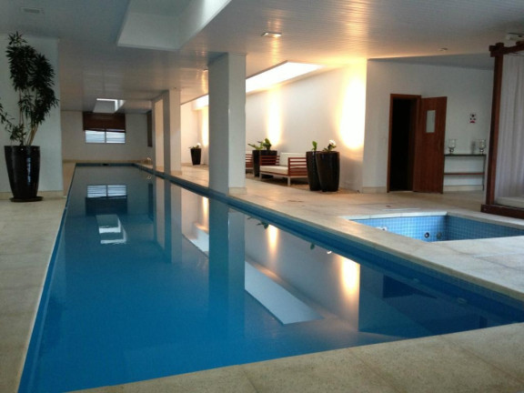 Imagem Apartamento com 3 Quartos à Venda, 392 m² em Jardim Anália Franco - São Paulo Imagem Apartamento com 3 Quartos à Venda, 392 m² em Jardim Anália Franco - São Paulo