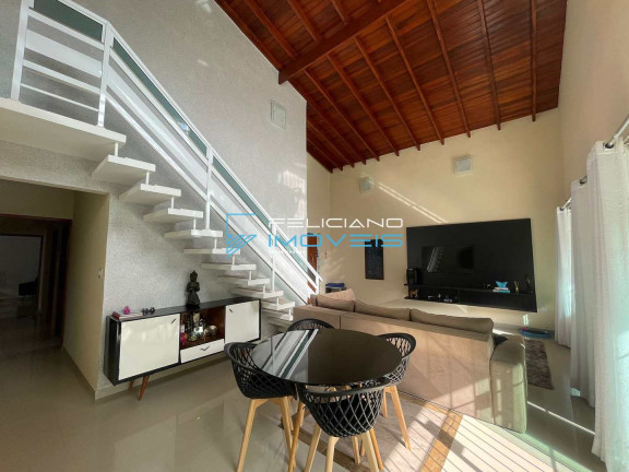 Imagem Casa com 4 Quartos à Venda, 160 m² em Flórida - Praia Grande Imagem Casa com 4 Quartos à Venda, 160 m² em Flórida - Praia Grande