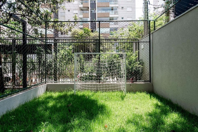 Imagem Apartamento com 3 Quartos à Venda, 87 m² em Jardim Prudência - São Paulo Imagem Apartamento com 3 Quartos à Venda, 87 m² em Jardim Prudência - São Paulo