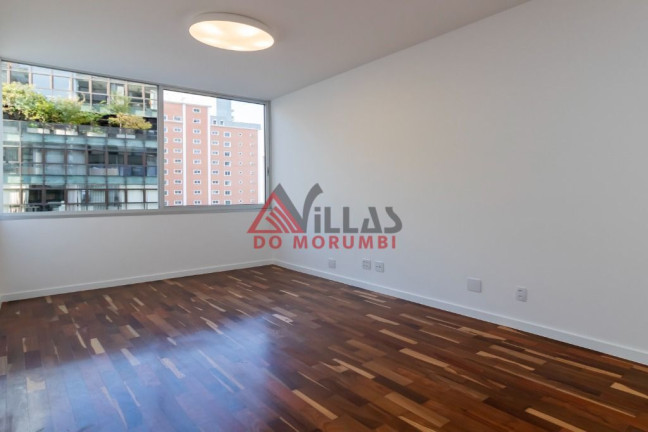 Imagem Apartamento com 2 Quartos à Venda, 86 m² em Consolação - São Paulo