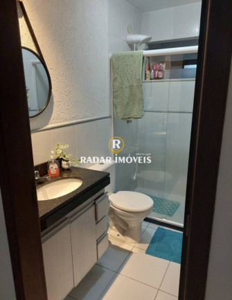 Imagem Apartamento com 2 Quartos à Venda, 100 m² em Palmeiras - Cabo Frio