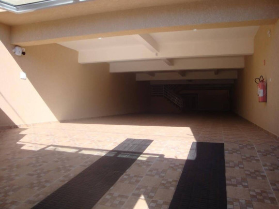 Imagem Apartamento com 2 Quartos à Venda, 112 m² em Vila Tibiriça - Santo André Imagem Apartamento com 2 Quartos à Venda, 112 m² em Vila Tibiriça - Santo André