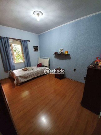 Imagem Casa com 5 Quartos à Venda, 272 m² em Jardim Santa Genebra - Campinas Imagem Casa com 5 Quartos à Venda, 272 m² em Jardim Santa Genebra - Campinas