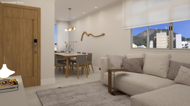Imagem Apartamento com 3 Quartos à Venda, 237 m²em Copacabana - Rio De Janeiro