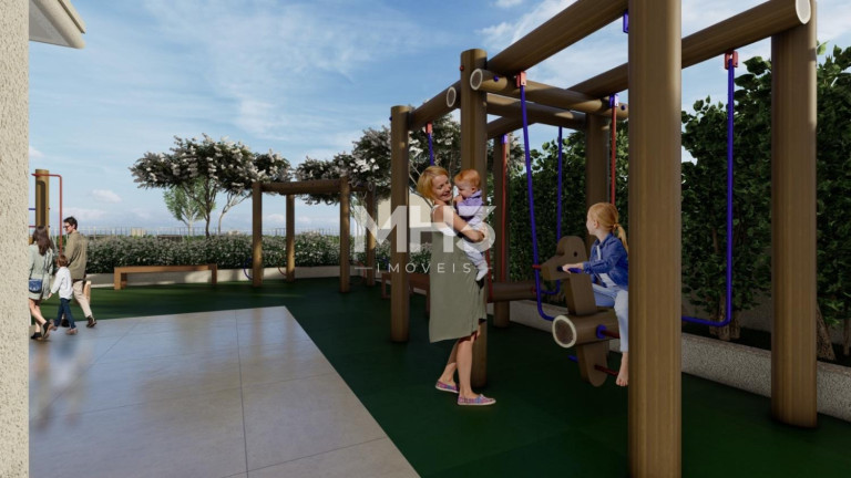 Imagem Imóvel com 3 Quartos à Venda, 114 m² em Jardim Guarani - Campinas