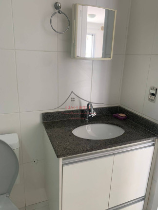 Imagem Apartamento com 1 Quarto à Venda, 33 m² em Jardim Santa Terezinha (zona Leste) - São Paulo Imagem Apartamento com 1 Quarto à Venda, 33 m² em Jardim Santa Terezinha (zona Leste) - São Paulo