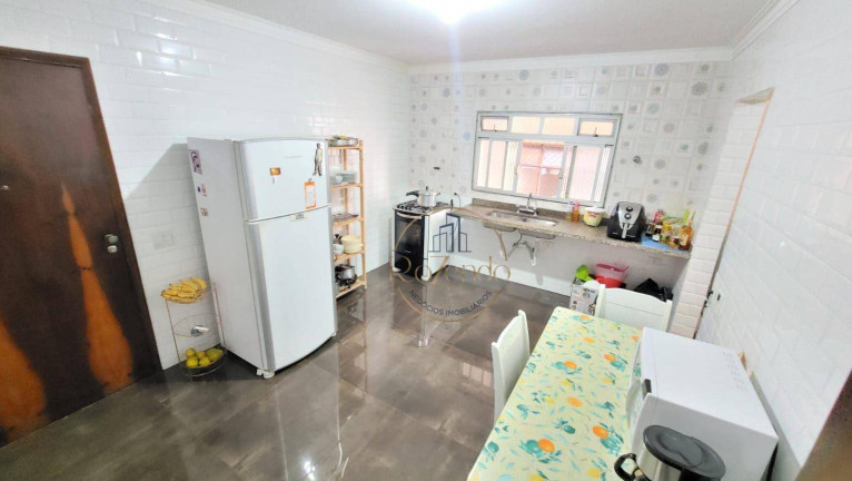 Imagem Apartamento com 3 Quartos à Venda, 122 m² em Vila Bastos - Santo André Imagem Apartamento com 3 Quartos à Venda, 122 m² em Vila Bastos - Santo André