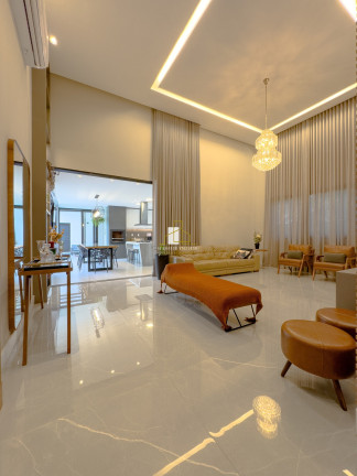 Imagem Casa com 5 Quartos à Venda, 595 m² em Alphaville Jacuhy - Serra Imagem Casa com 5 Quartos à Venda, 595 m² em Alphaville Jacuhy - Serra