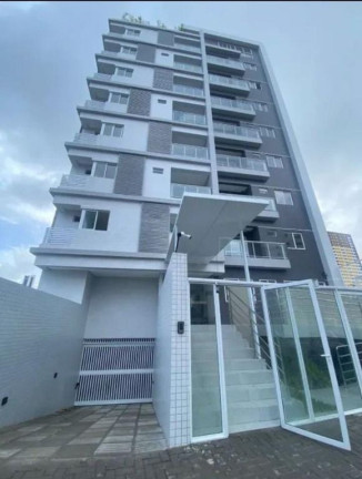 Apartamento com 2 Quartos à Venda, 51 m² em Manaíra - João Pessoa