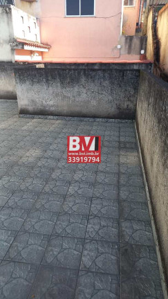 Imagem Casa com 2 Quartos à Venda, 58 m² em Tomás Coelho - Rio De Janeiro Imagem Casa com 2 Quartos à Venda, 58 m² em Tomás Coelho - Rio De Janeiro