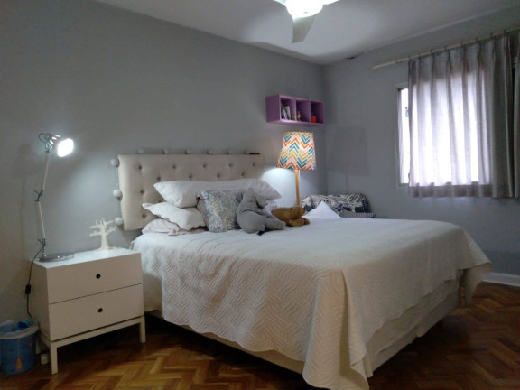 Imagem Apartamento com 4 Quartos à Venda, 178 m² em Brooklin - São Paulo