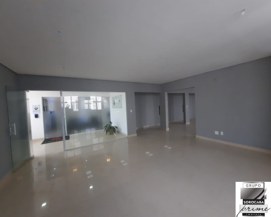 Imagem Imóvel Comercial para Alugar, 260 m² em Jardim Emília - Sorocaba Imagem Imóvel Comercial para Alugar, 260 m² em Jardim Emília - Sorocaba