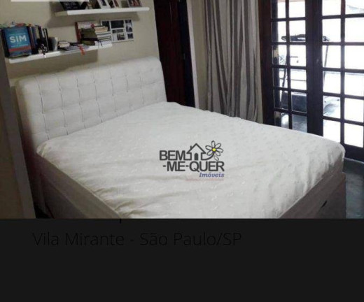 Imagem Sobrado com 3 Quartos à Venda, 210 m² em Vila Mirante - São Paulo Imagem Sobrado com 3 Quartos à Venda, 210 m² em Vila Mirante - São Paulo