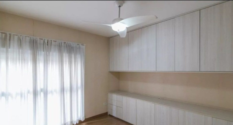 Imagem Apartamento com 3 Quartos à Venda, 165 m² em Campestre - Santo André Imagem Apartamento com 3 Quartos à Venda, 165 m² em Campestre - Santo André