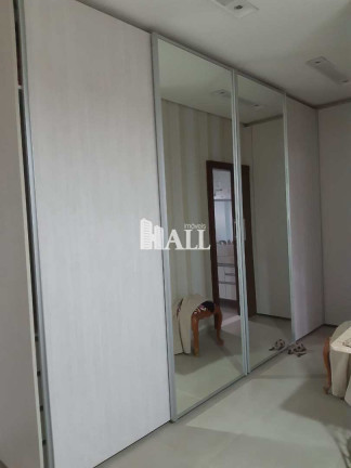 Imagem Casa com 3 Quartos à Venda, 267 m² em Golden Park Residence - Mirassol Imagem Casa com 3 Quartos à Venda, 267 m² em Golden Park Residence - Mirassol