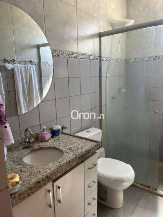 Imagem Apartamento com 2 Quartos à Venda, 54 m² em Parque Amazônia - Goiânia