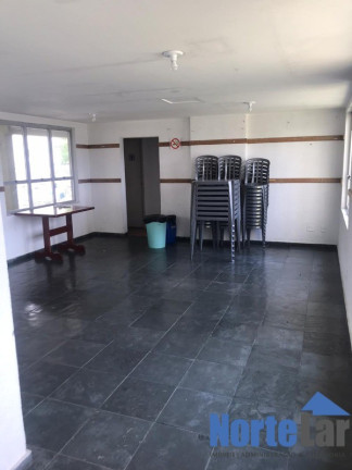 Imagem Apartamento com 1 Quarto à Venda, 39 m² em Vila Nova Cachoeirinha - São Paulo