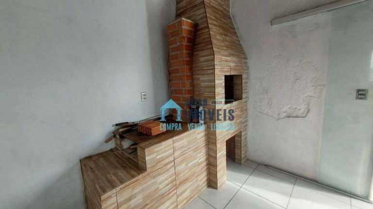 Imagem Casa com 3 Quartos à Venda, 360 m² em Centro - Balneário Pinhal Imagem Casa com 3 Quartos à Venda, 360 m² em Centro - Balneário Pinhal
