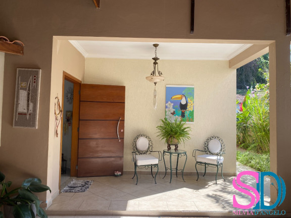 Imagem Casa com 3 Quartos à Venda, 229 m² em Barra Da Lagoa - Ubatuba Imagem Casa com 3 Quartos à Venda, 229 m² em Barra Da Lagoa - Ubatuba