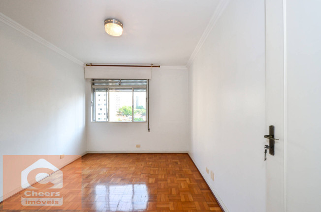 Imagem Apartamento com 3 Quartos à Venda, 132 m² em Moema - São Paulo
