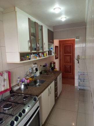 Imagem Imóvel com 2 Quartos à Venda, 56 m² em Vila Babilônia - São Paulo