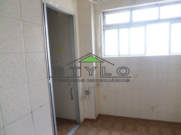 Imagem Apartamento com 3 Quartos à Venda, 114 m² em Rudge Ramos - São Bernardo Do Campo Imagem Apartamento com 3 Quartos à Venda, 114 m² em Rudge Ramos - São Bernardo Do Campo