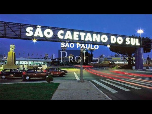Imagem Imóvel à Venda, 330 m² em Barcelona - São Caetano Do Sul Imagem Imóvel à Venda, 330 m² em Barcelona - São Caetano Do Sul