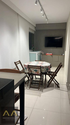 Imagem Apartamento com 3 Quartos à Venda, 144 m² em Alphaville - Santana De Parnaíba Imagem Apartamento com 3 Quartos à Venda, 144 m² em Alphaville - Santana De Parnaíba