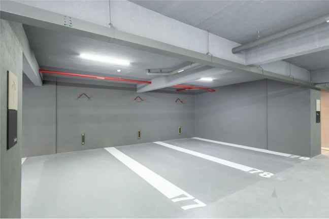 Imagem Apartamento com 1 Quarto à Venda, 43 m² em Auxiliadora - Porto Alegre