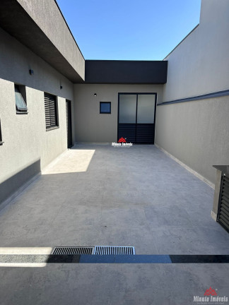 Imagem Casa de Condomínio com 3 Quartos à Venda, 133 m² em Jardim Mantova - Indaiatuba Imagem Casa de Condomínio com 3 Quartos à Venda, 133 m² em Jardim Mantova - Indaiatuba