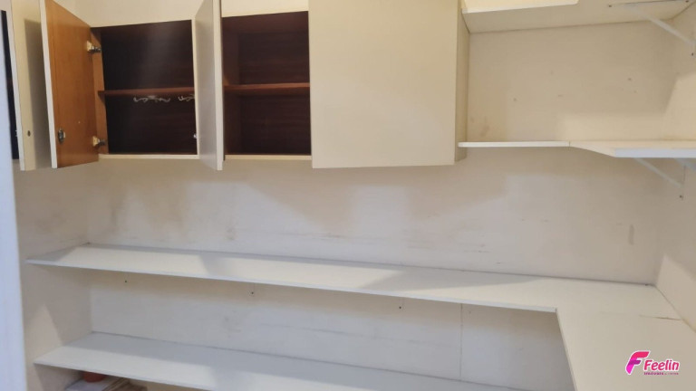 Imagem Apartamento com 3 Quartos à Venda, 89 m² em Trindade - Florianópolis