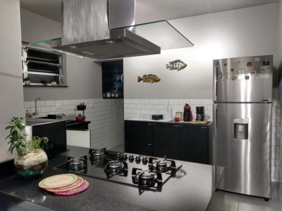 Imagem Imóvel com 3 Quartos à Venda, 105 m² em Vila Mariana - São Paulo