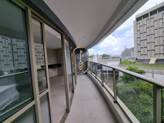 Imagem Apartamento com 1 Quarto à Venda, 44 m² em Ondina - Salvador